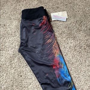 Balance Collection Leggings
